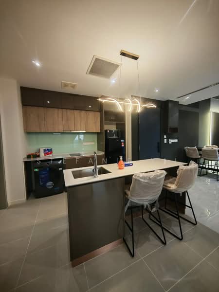 Servis Apartment untuk Disewa di Residensi 38 Bangsar - Stefanie Yii - PropertyGuru.com.my