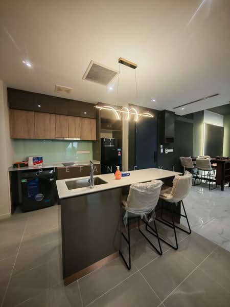 Servis Apartment untuk Disewa di Residensi 38 Bangsar - Stefanie Yii - PropertyGuru.com.my