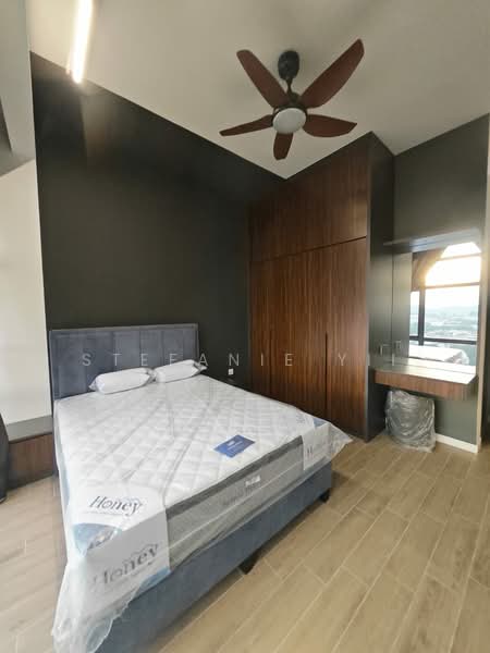 Servis Apartment untuk Disewa di Residensi 38 Bangsar - Stefanie Yii - PropertyGuru.com.my