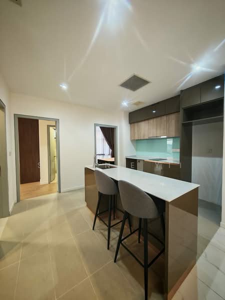 Servis Apartment untuk Disewa di Residensi 38 Bangsar - Stefanie Yii - PropertyGuru.com.my