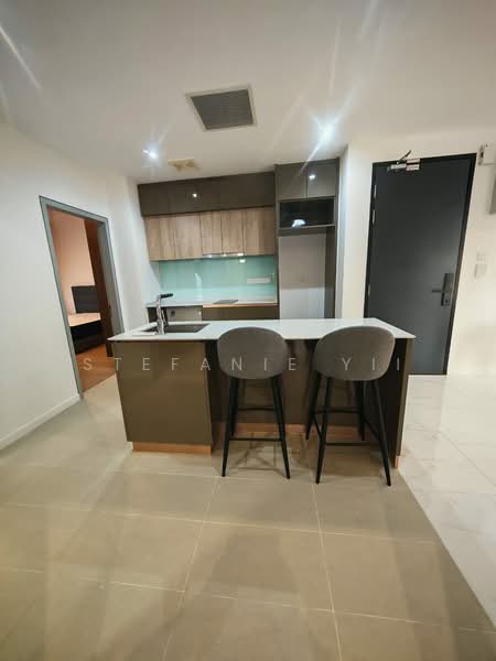 Servis Apartment untuk Disewa di Residensi 38 Bangsar - Stefanie Yii - PropertyGuru.com.my