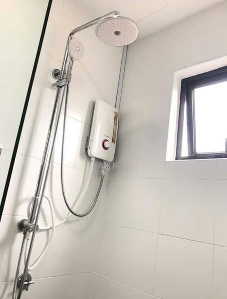 Servis Apartment untuk Disewa di VIM 3 @ Desa Park North - Vivian Soo - Bathroom - PropertyGuru.com.my