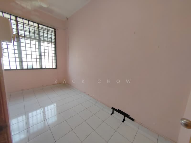Rumah Teres 1.5 Tingkat untuk Dijual di Taman Molek (Johor Bahru) - Zack Chow - Interior - PropertyGuru.com.my