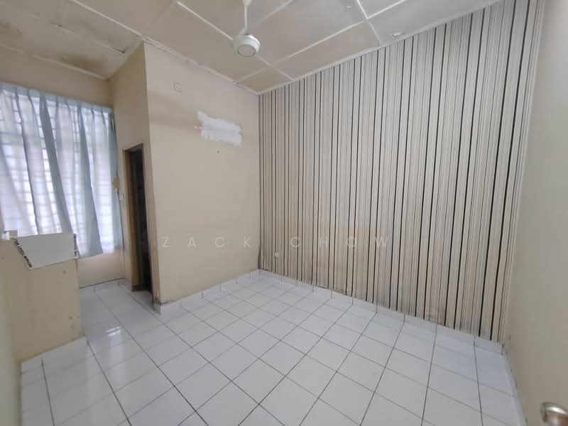 Rumah Teres 1.5 Tingkat untuk Dijual di Taman Molek (Johor Bahru) - Zack Chow - Interior - PropertyGuru.com.my
