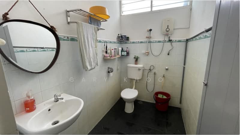 Semi-Detached House for Sale in Fettes Park (Tanjung Tokong) - Gary Khoo - Bathroom - PropertyGuru.com.my