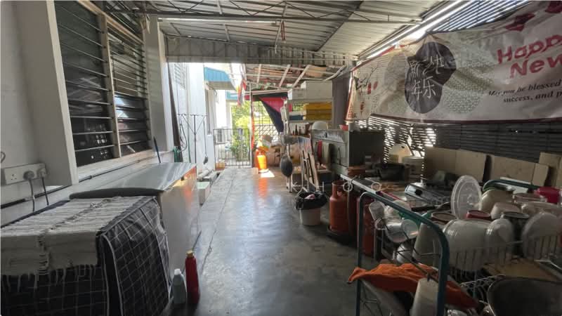 Semi-Detached House for Sale in Fettes Park (Tanjung Tokong) - Gary Khoo - Exterior - PropertyGuru.com.my