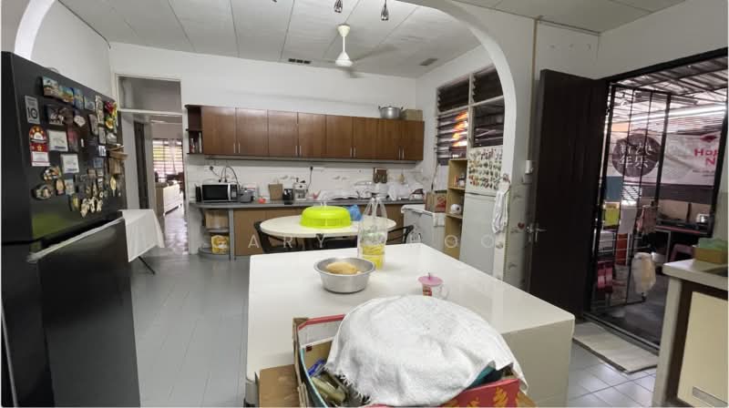 Semi-Detached House for Sale in Fettes Park (Tanjung Tokong) - Gary Khoo - Kitchen - PropertyGuru.com.my