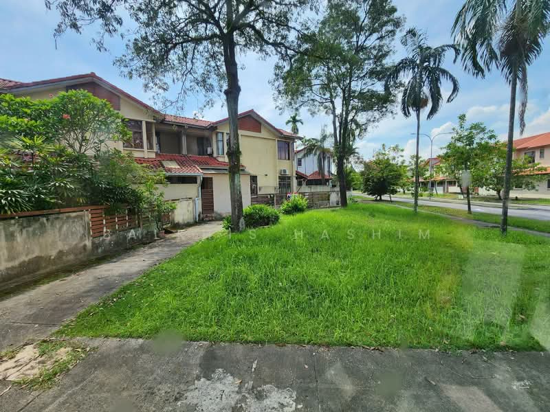 Rumah Teres 2.5 Tingkat untuk Dijual di Bukit Jelutong (Shah Alam) - Balkhis Hashim - Exterior - PropertyGuru.com.my