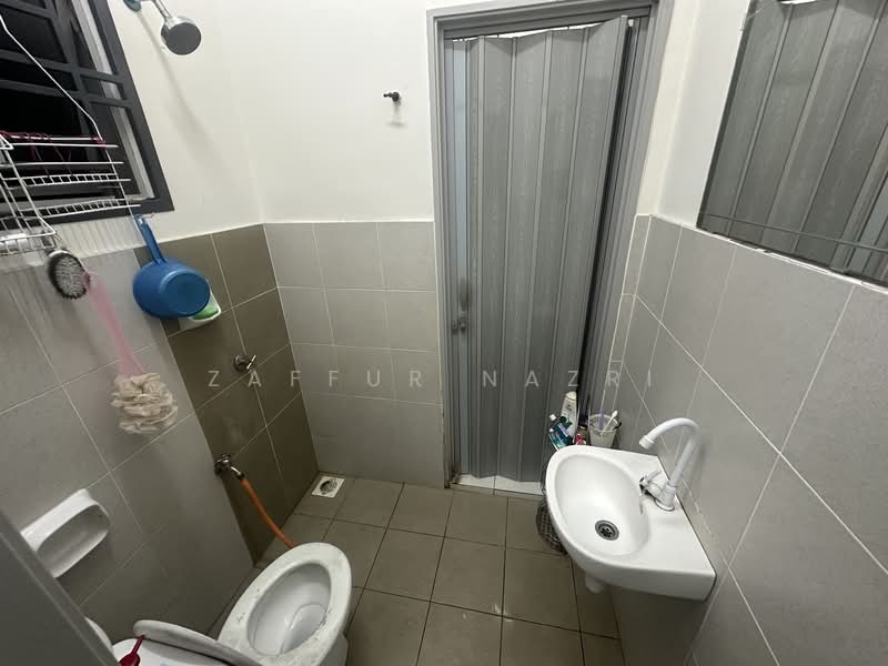 2-storey Terraced House for Sale in Telok Panglima Garang (Selangor) - ZAFFUR NAZRI - PropertyGuru.com.my