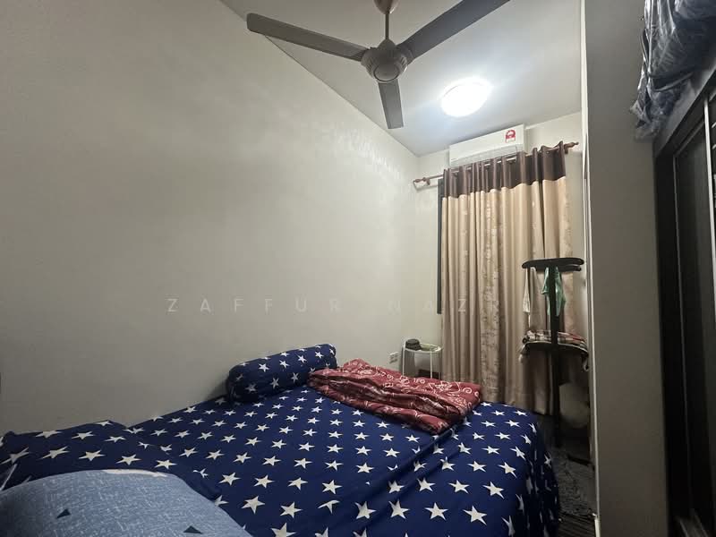 2-storey Terraced House for Sale in Telok Panglima Garang (Selangor) - ZAFFUR NAZRI - PropertyGuru.com.my