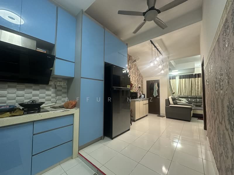 2-storey Terraced House for Sale in Telok Panglima Garang (Selangor) - ZAFFUR NAZRI - PropertyGuru.com.my