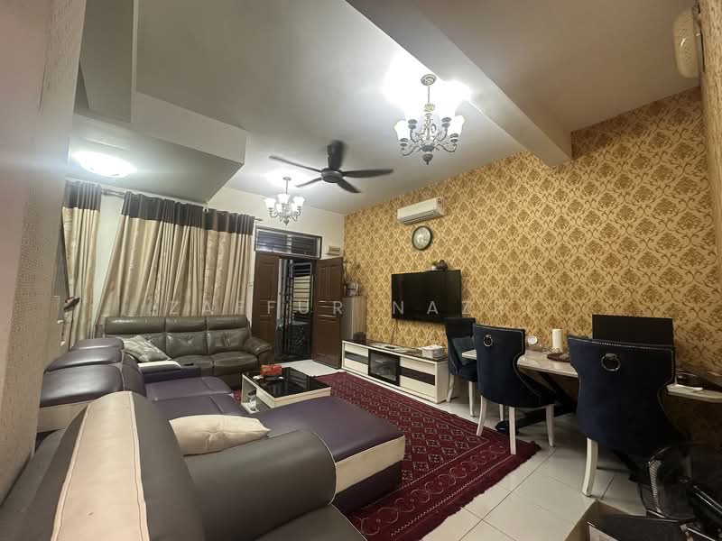 2-storey Terraced House for Sale in Telok Panglima Garang (Selangor) - ZAFFUR NAZRI - PropertyGuru.com.my