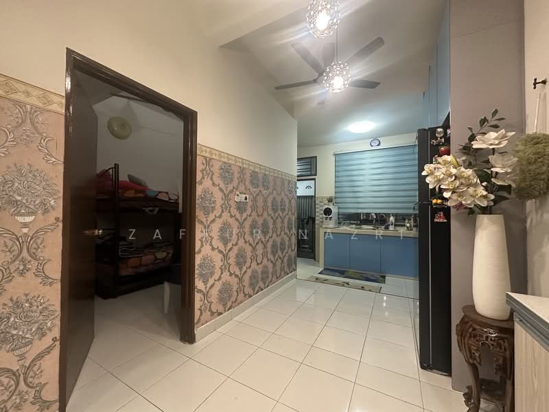2-storey Terraced House for Sale in Telok Panglima Garang (Selangor) - ZAFFUR NAZRI - PropertyGuru.com.my