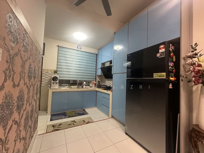 2-storey Terraced House for Sale in Telok Panglima Garang (Selangor) - ZAFFUR NAZRI - PropertyGuru.com.my