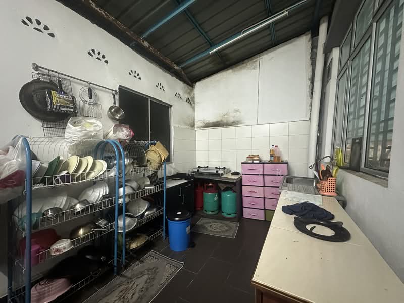 2-storey Terraced House for Sale in Telok Panglima Garang (Selangor) - ZAFFUR NAZRI - PropertyGuru.com.my