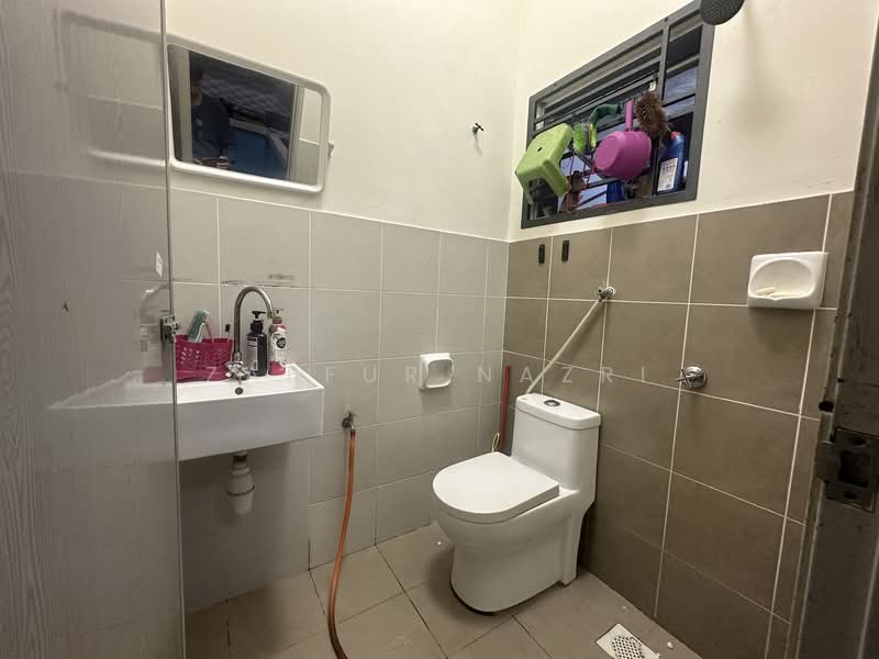 2-storey Terraced House for Sale in Telok Panglima Garang (Selangor) - ZAFFUR NAZRI - PropertyGuru.com.my