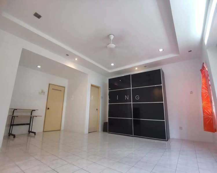 Rumah Teres 2 Tingkat untuk Dijual di Kota Kemuning (Shah Alam) - Jim Ling - Interior - PropertyGuru.com.my
