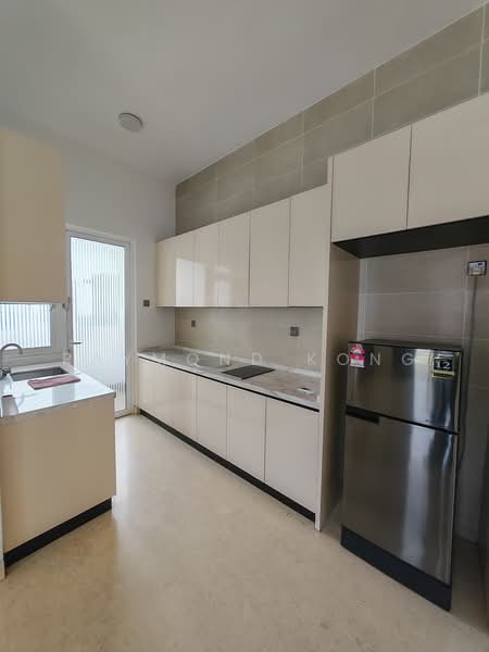 Kediaman Servis untuk Disewa di TriTower Residence @ Johor Bahru Sentral - Raymond Kong - PropertyGuru.com.my