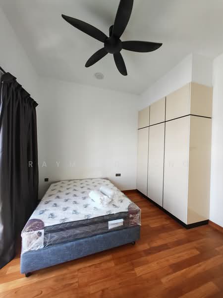 Kediaman Servis untuk Disewa di TriTower Residence @ Johor Bahru Sentral - Raymond Kong - PropertyGuru.com.my