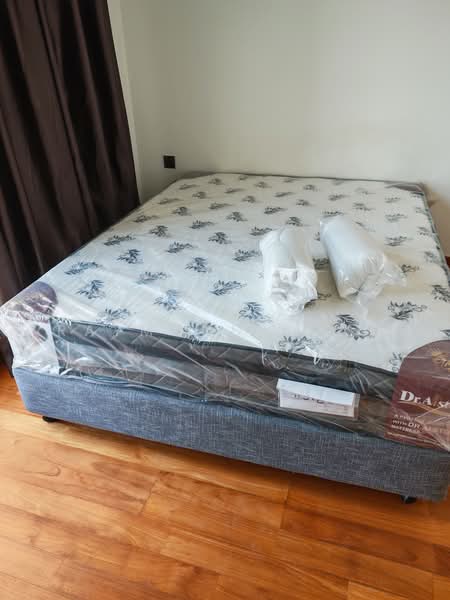 Kediaman Servis untuk Disewa di TriTower Residence @ Johor Bahru Sentral - Raymond Kong - PropertyGuru.com.my