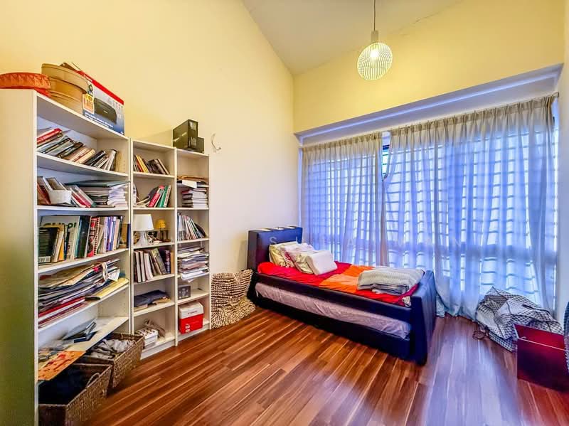 Rumah Teres 2 Tingkat untuk Dijual di Shah Alam (Selangor) - Yasmin Sulaiman - PropertyGuru.com.my