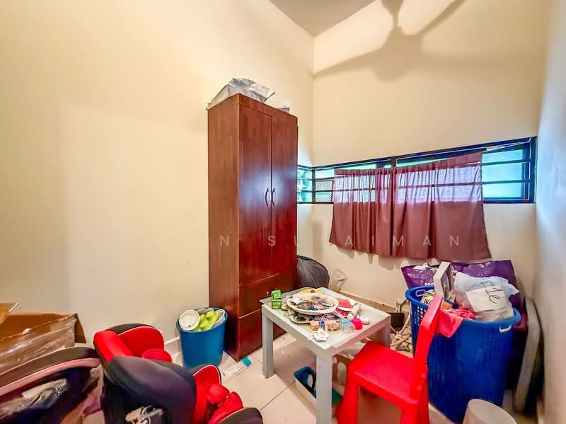 Rumah Teres 2 Tingkat untuk Dijual di Shah Alam (Selangor) - Yasmin Sulaiman - PropertyGuru.com.my