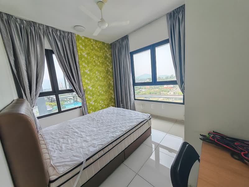 Servis Apartment untuk Disewa di D'sara Sentral - Jesse Lee - PropertyGuru.com.my