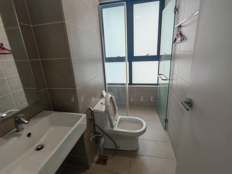 Servis Apartment untuk Disewa di D'sara Sentral - Jesse Lee - PropertyGuru.com.my