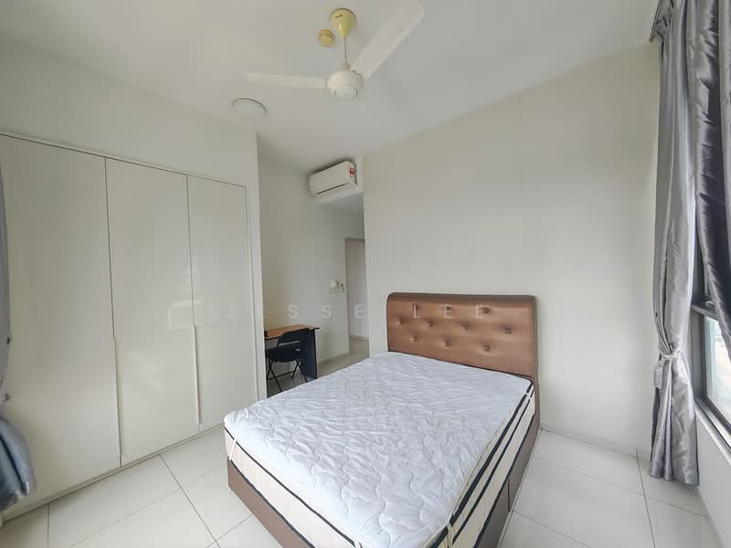 Servis Apartment untuk Disewa di D'sara Sentral - Jesse Lee - PropertyGuru.com.my