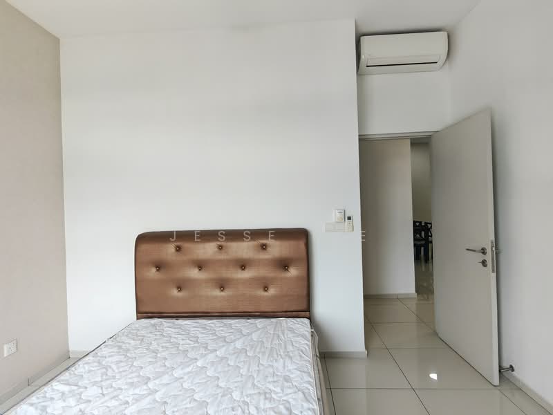 Servis Apartment untuk Disewa di D'sara Sentral - Jesse Lee - PropertyGuru.com.my