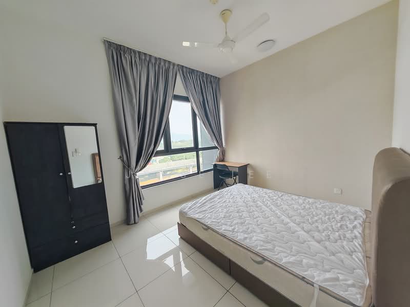 Servis Apartment untuk Disewa di D'sara Sentral - Jesse Lee - PropertyGuru.com.my