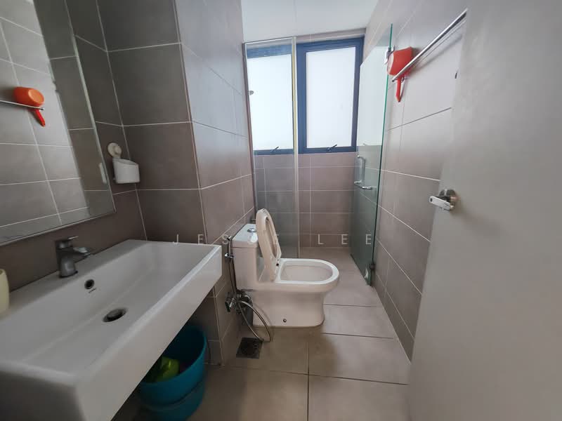 Servis Apartment untuk Disewa di D'sara Sentral - Jesse Lee - PropertyGuru.com.my