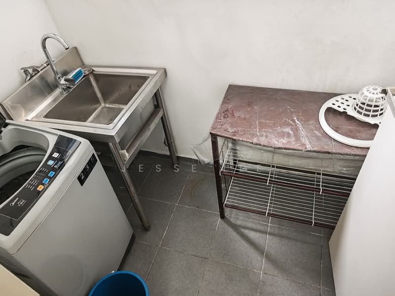 Servis Apartment untuk Disewa di D'sara Sentral - Jesse Lee - PropertyGuru.com.my