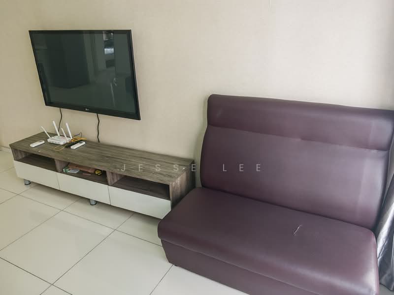 Servis Apartment untuk Disewa di D'sara Sentral - Jesse Lee - PropertyGuru.com.my