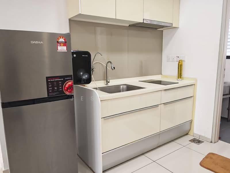 Servis Apartment untuk Disewa di D'sara Sentral - Jesse Lee - PropertyGuru.com.my