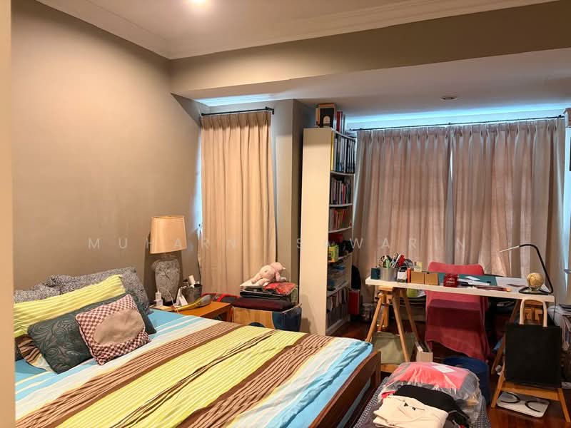 2.5-storey Terraced House for Sale in Bandar Puteri Puchong (Puchong) - muharni sawarin - Bedroom - PropertyGuru.com.my
