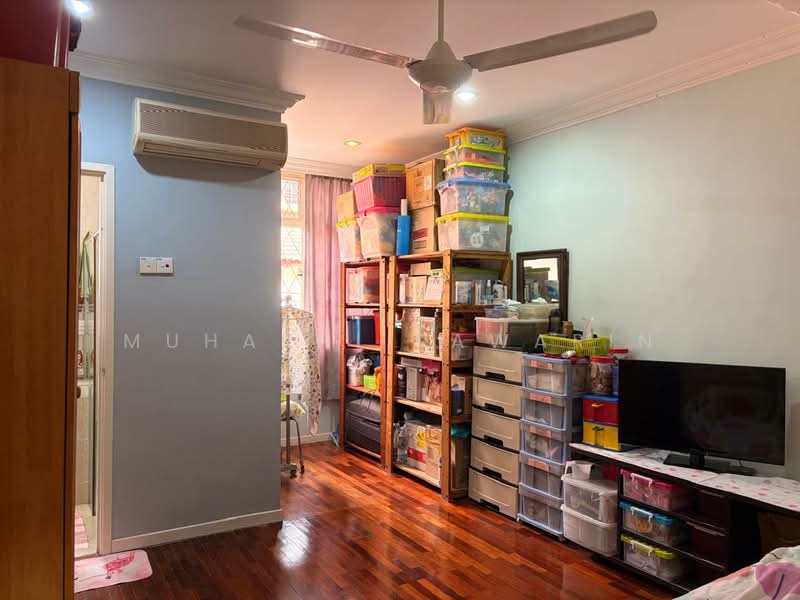 2.5-storey Terraced House for Sale in Bandar Puteri Puchong (Puchong) - muharni sawarin - Interior - PropertyGuru.com.my