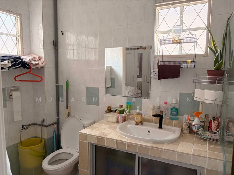 2.5-storey Terraced House for Sale in Bandar Puteri Puchong (Puchong) - muharni sawarin - PropertyGuru.com.my