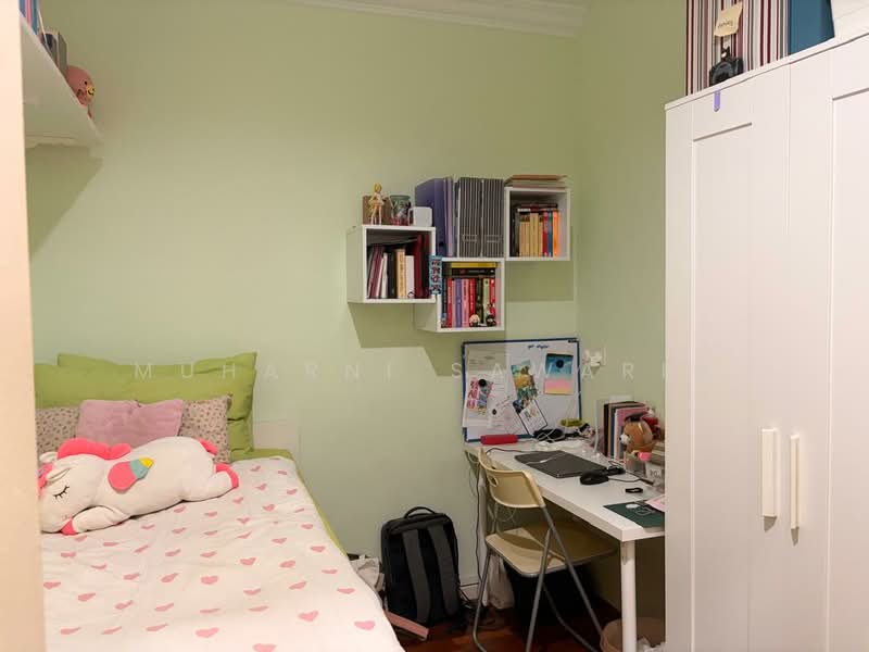 2.5-storey Terraced House for Sale in Bandar Puteri Puchong (Puchong) - muharni sawarin - Bedroom - PropertyGuru.com.my