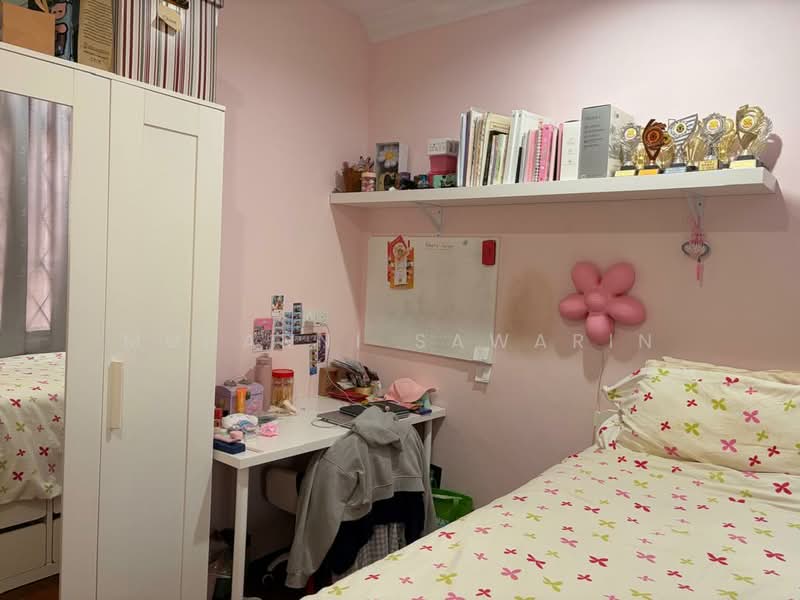 2.5-storey Terraced House for Sale in Bandar Puteri Puchong (Puchong) - muharni sawarin - Bedroom - PropertyGuru.com.my