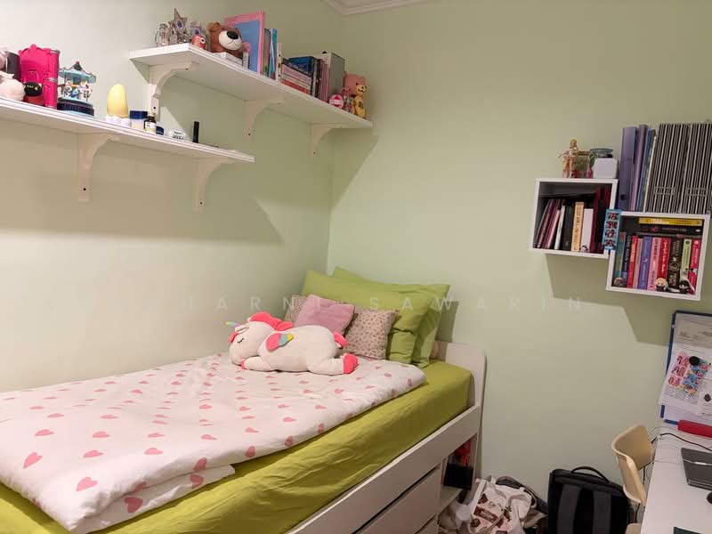 2.5-storey Terraced House for Sale in Bandar Puteri Puchong (Puchong) - muharni sawarin - Bedroom - PropertyGuru.com.my