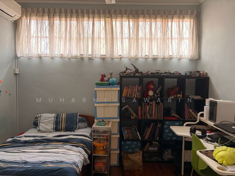 2.5-storey Terraced House for Sale in Bandar Puteri Puchong (Puchong) - muharni sawarin - Bedroom - PropertyGuru.com.my