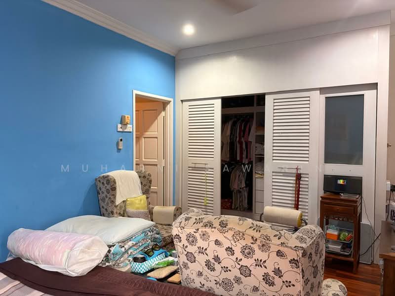 2.5-storey Terraced House for Sale in Bandar Puteri Puchong (Puchong) - muharni sawarin - Bedroom - PropertyGuru.com.my