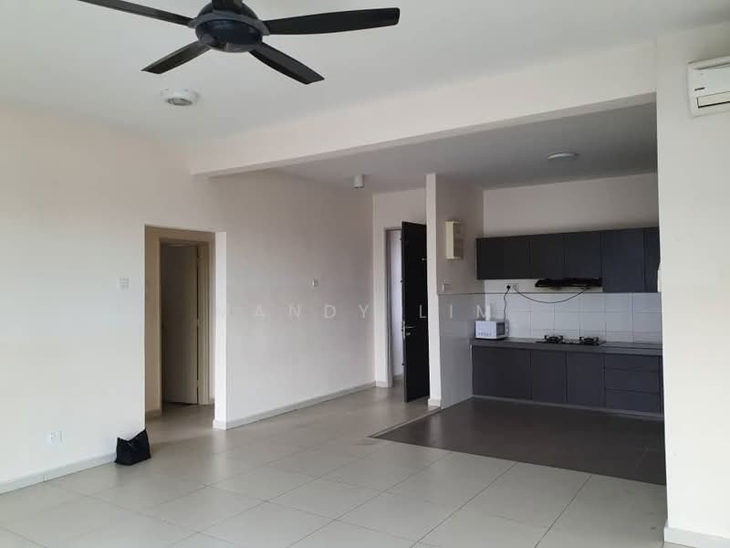 Kondominium untuk Dijual di Serin Residency - Mandy Lim - Kitchen - PropertyGuru.com.my