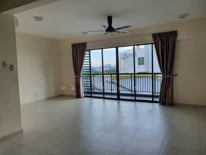 Kondominium untuk Dijual di Serin Residency - Mandy Lim - Living Room - PropertyGuru.com.my