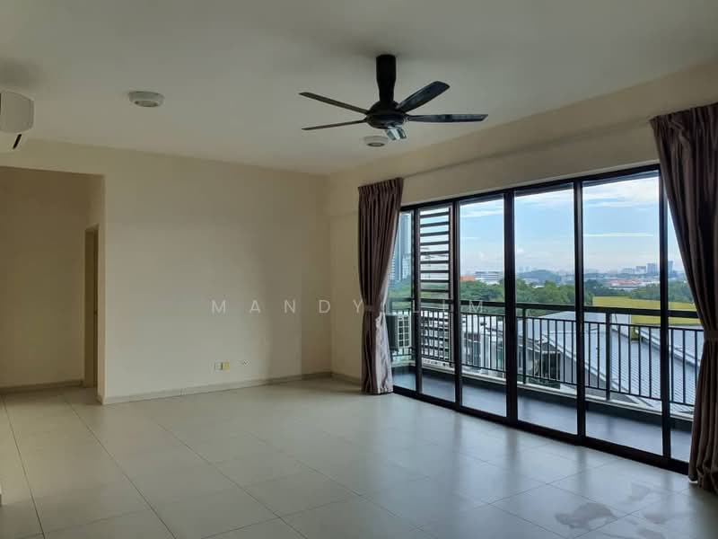 Kondominium untuk Dijual di Serin Residency - Mandy Lim - Living Room - PropertyGuru.com.my