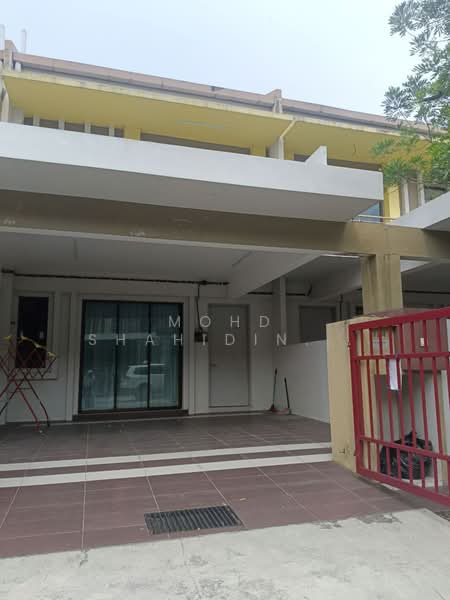 2-storey Terraced House for Sale in Taman Desa Mayang Sari (Nilai) - Mohd Shahidin Bin Mohamad - PropertyGuru.com.my