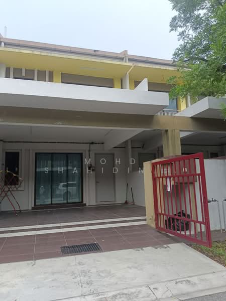 2-storey Terraced House for Sale in Taman Desa Mayang Sari (Nilai) - Mohd Shahidin Bin Mohamad - PropertyGuru.com.my
