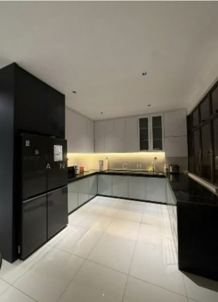 2-storey Terraced House for Sale in Skudai (Johor) - Annie Chai - Kitchen - PropertyGuru.com.my