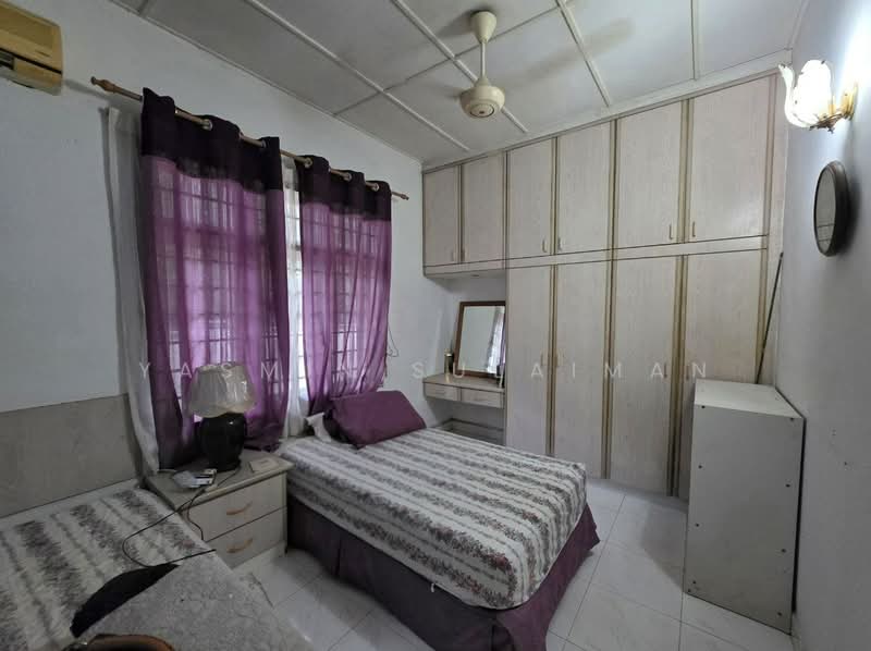 Untuk Dijual - CORNER LOT Semi D Seksyen 3